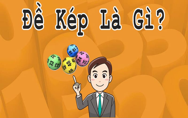 Đề kép là gì