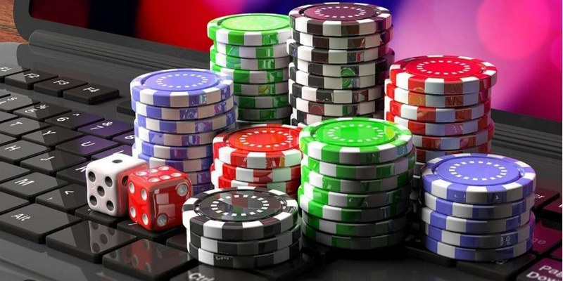 Sòng bạc Casino ở Việt Nam